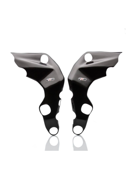 copy of Protector Basculante de fibra de carbono YAMAHA R1 2015-2020