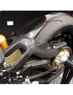 copy of Protector Basculante de fibra de carbono YAMAHA R1 2015-2020 2