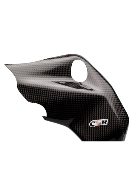 copy of Protector Basculante de fibra de carbono YAMAHA R1 2015-2020