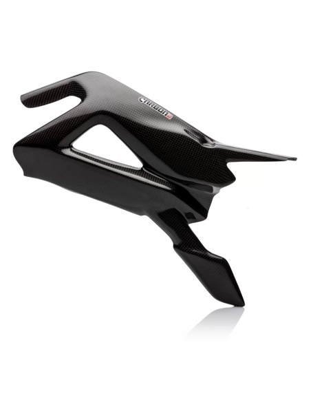 copy of Protector Basculante de fibra de carbono YAMAHA R1 2015-2020