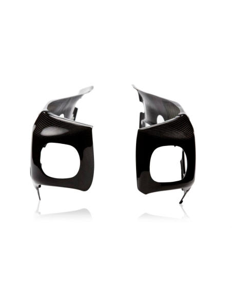 copy of Protector Basculante de fibra de carbono YAMAHA R1 2015-2020