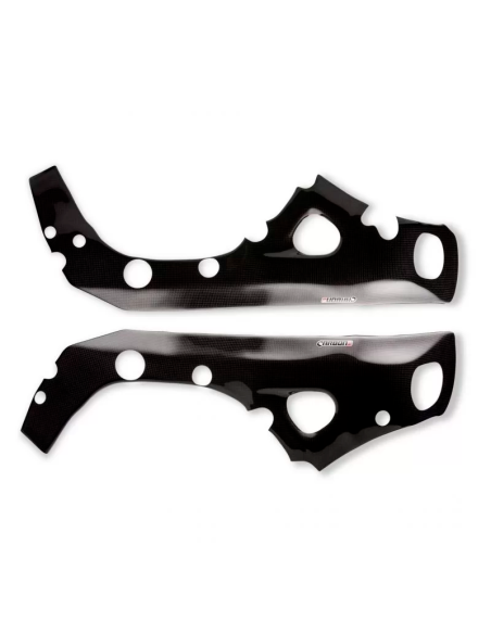 copy of Protector Basculante de fibra de carbono YAMAHA R1 2015-2020