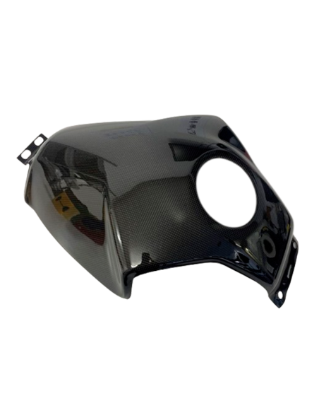 CARBON 2 RACE Protector depositó Carbono YAMAHA MT-10 2016-2023