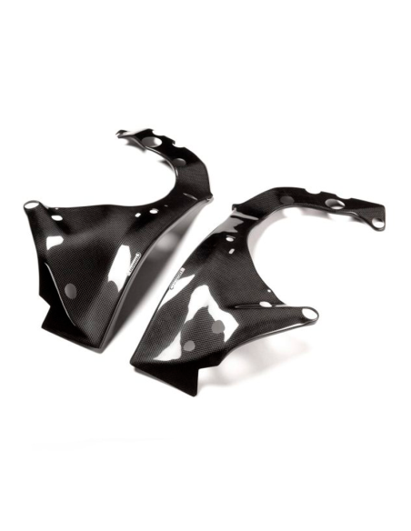 copy of Protector Basculante de fibra de carbono YAMAHA R1 2015-2020