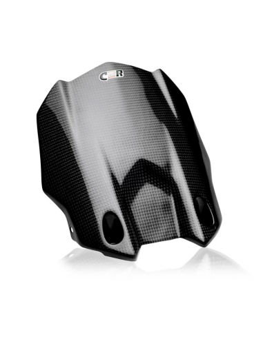 CARBON 2 RACE Guardabarros Trasero Carbono YAMAHA MT10 FZ10 2016-2023