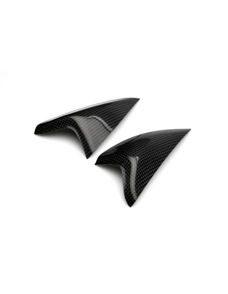 copy of Protector Basculante de fibra de carbono YAMAHA R1 2015-2020