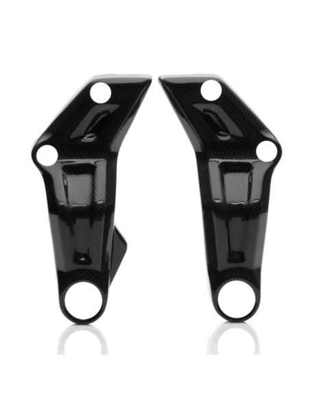 copy of Protector Basculante de fibra de carbono YAMAHA R1 2015-2020