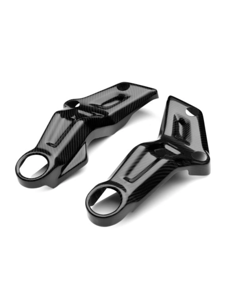 copy of Protector Basculante de fibra de carbono YAMAHA R1 2015-2020