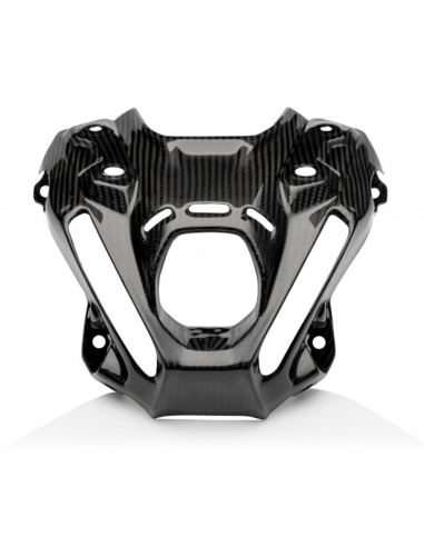 CARBON 2 RACE Carenado de faro YAMAHA MT09 FZ09 2021-2023