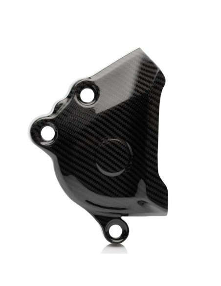 copy of Protector Basculante de fibra de carbono YAMAHA R1 2015-2020
