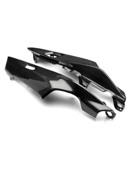 copy of Protector Basculante de fibra de carbono YAMAHA R1 2015-2020