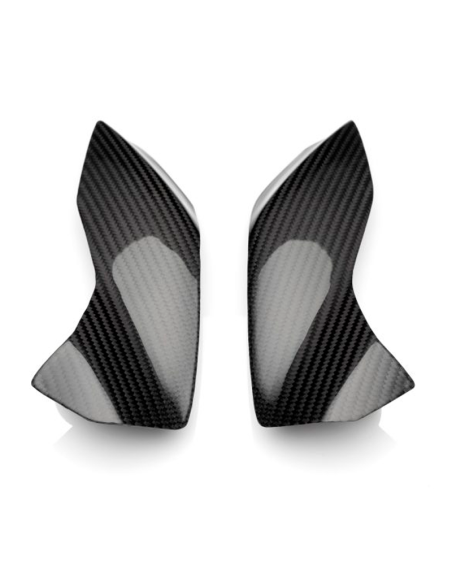 copy of Protector Basculante de fibra de carbono YAMAHA R1 2015-2020