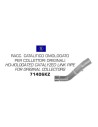 CONECTOR ARROW HOMOLOGADO PARA APRILIA RSV4 09-15 Y APRILIA TUONO V4R 11-15