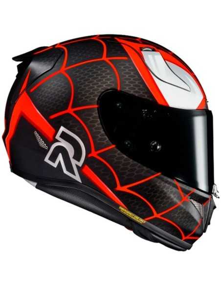 copy of HELM HJC RPHA 11 VENOM 2 WUNDER MC-1