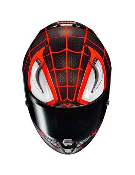 copy of HELM HJC RPHA 11 VENOM 2 WUNDER MC-1