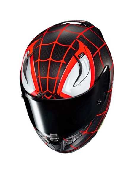 copy of HELM HJC RPHA 11 VENOM 2 WUNDER MC-1