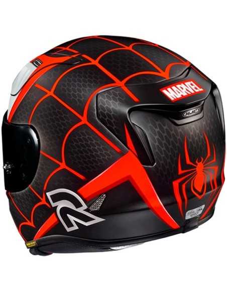copy of HELM HJC RPHA 11 VENOM 2 WUNDER MC-1