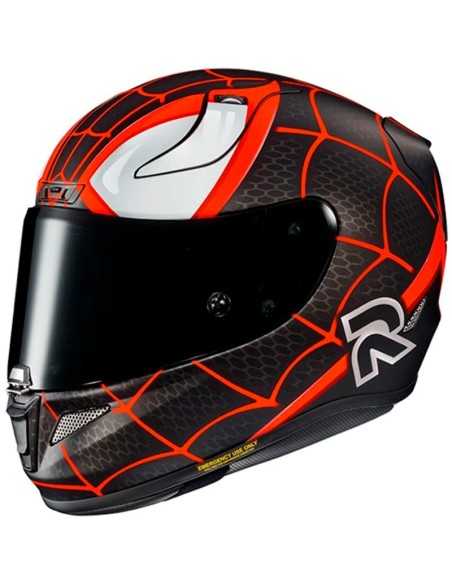 copy of HELM HJC RPHA 11 VENOM 2 WUNDER MC-1