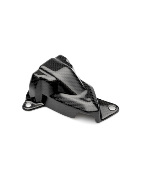Tapa de encendido CARBON 2 RACE YAMAHA MT09 FZ09 2021-2023