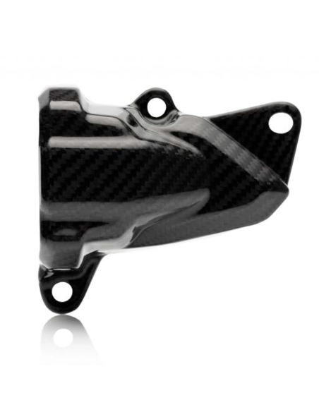 Tapa de encendido CARBON 2 RACE YAMAHA MT09 FZ09 2021-2023
