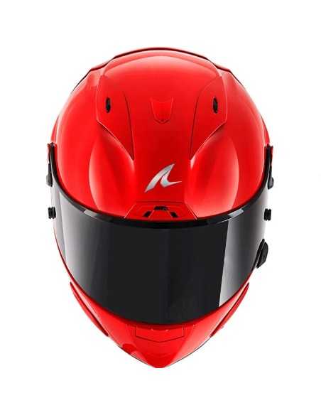HELMET SHARK RACE-R PRO GP 06 ROJO CARBONO