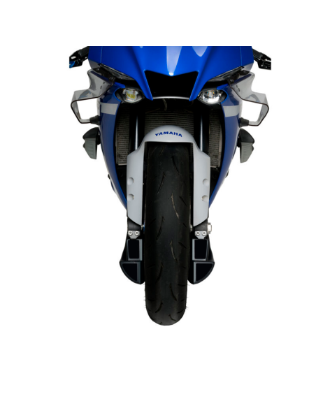 Enfriador de freno Puig para YAMAHA YZF-R1 15-23