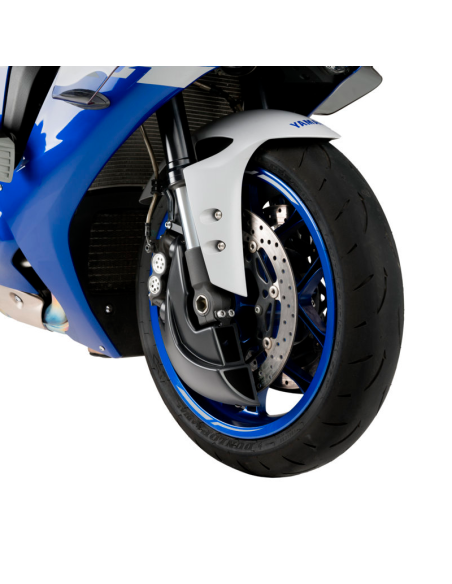 Enfriador de freno Puig para YAMAHA YZF 1000 R1 / M 15-23