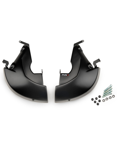 Enfriador de freno Puig para YAMAHA YZF-R1 15-23