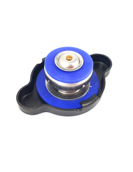 Tapón de Radiador 1.6 BAR JMP REF 7760333