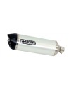 ESCAPE ARROW RACE-TECH HOMOLOGADO EN ALUMINIO PARA APRILIA RSV4 1100 FACTORY 19-20