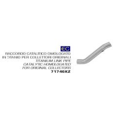CONECTOR HOMOLOGADO PARA APRILIA TUONO V4 1100 FACTORY 19-20