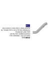 CONECTOR HOMOLOGADO PARA APRILIA TUONO V4 1100 FACTORY 19-20