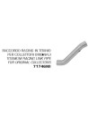 CONECTOR ARROW NO HOMOLOGADO PARA APRILIA TUONO V4 1100 FACTORY 19-20