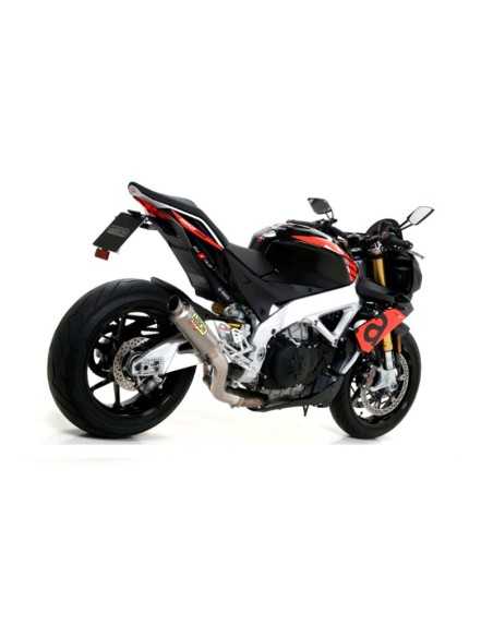ESCAPE HOMOLOGADO ARROW GP2 PARA APRILIA TUONO V4 1100 17-18