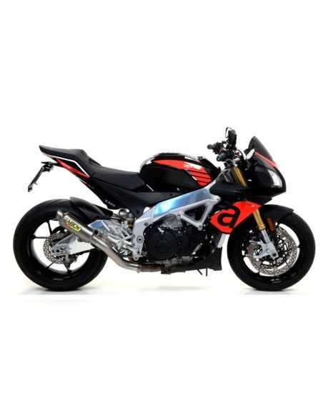 ESCAPE HOMOLOGADO ARROW GP2 PARA APRILIA TUONO V4 1100 17-18