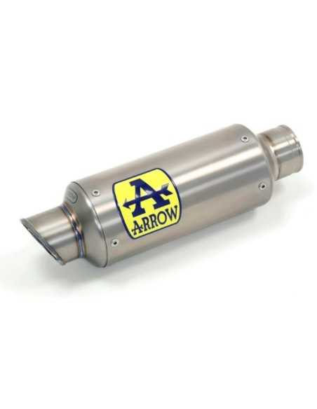 ESCAPE HOMOLOGADO ARROW GP2 PARA APRILIA TUONO V4 1100 17-18