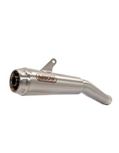 copy of DÄMPFER AKRAPOVIC CARBON KAWASAKI ZX-6 R 2009-18 RENNEN