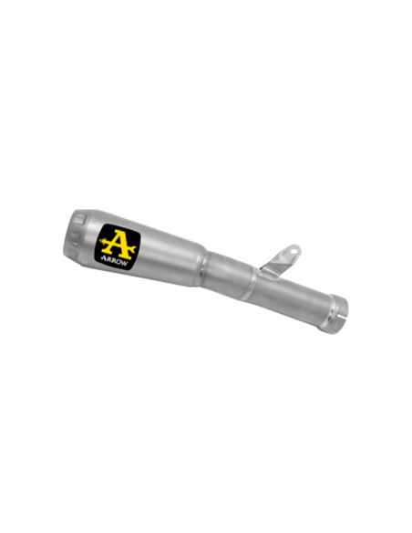 ARROW 71155PR .SILENCIOSO ARROW PRO-RACE NO HOMOLOGADO TITANIO HONDA CBR 1000 RR-R 20-23