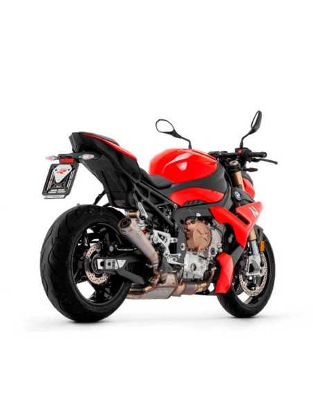 copy of ARROW TITANIUM "TRACK" SCHALLDÄMPFER EURO 5 ZUGELASSEN BMW S 1000 RR / R 2021-2022