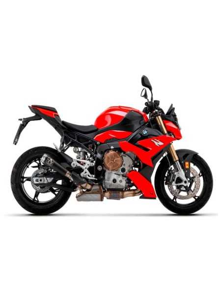 copy of ARROW TITANIUM "TRACK" SCHALLDÄMPFER EURO 5 ZUGELASSEN BMW S 1000 RR / R 2021-2022