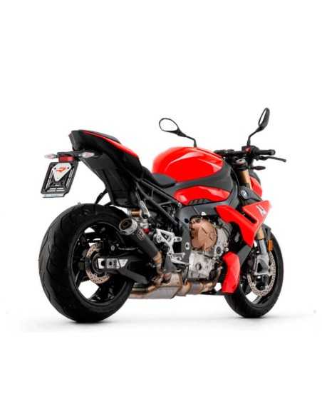 copy of ARROW TITANIUM "TRACK" SCHALLDÄMPFER EURO 5 ZUGELASSEN BMW S 1000 RR / R 2021-2022
