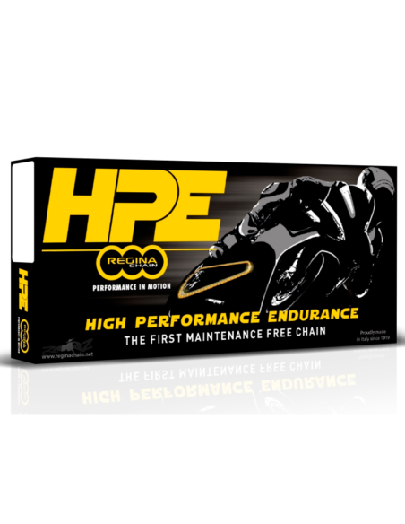 Cadena Regina HPE 525 HPE "sin mantenimiento"