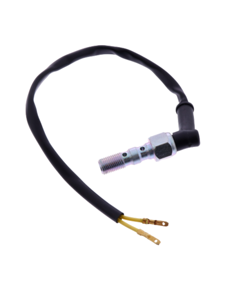 Sensor de luz de freno Doble para bombas Brembo y Accossato.