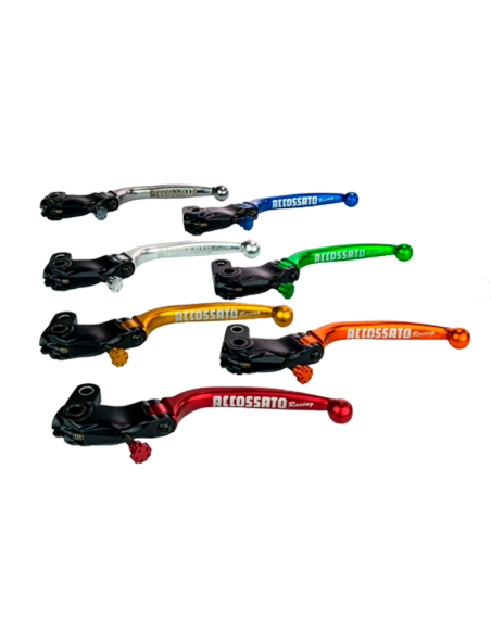 ACCOSSATO RECAMBIO PARA DESMULTIPLICADORA DE EMBARGUE ACCOSSATO CF001-CF005 REF LV016R