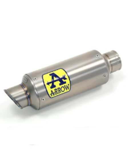 copy of ARROW TITANIUM "TRACK" SCHALLDÄMPFER EURO 5 ZUGELASSEN BMW S 1000 RR / R 2021-2022