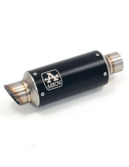 copy of ARROW TITANIUM "TRACK" SCHALLDÄMPFER EURO 5 ZUGELASSEN BMW S 1000 RR / R 2021-2022
