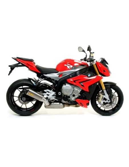 copy of ARROW TITANIUM "TRACK" SCHALLDÄMPFER EURO 5 ZUGELASSEN BMW S 1000 RR / R 2021-2022