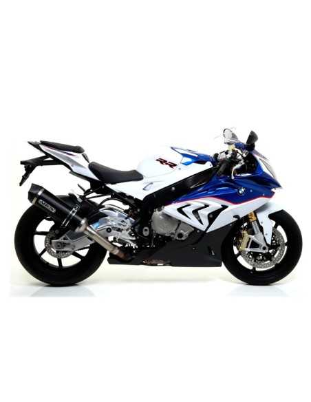 copy of ARROW TITANIUM "TRACK" SCHALLDÄMPFER EURO 5 ZUGELASSEN BMW S 1000 RR / R 2021-2022