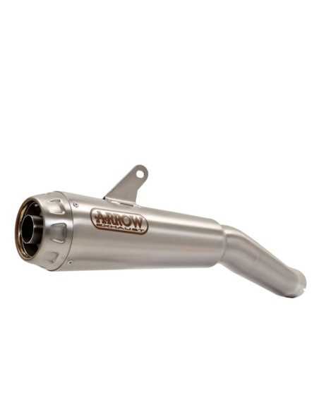 ESCAPE ARROW PRO-RACE HOMOLOGADO EN ACERO INOX. PARA BMW S1000RR 17-18