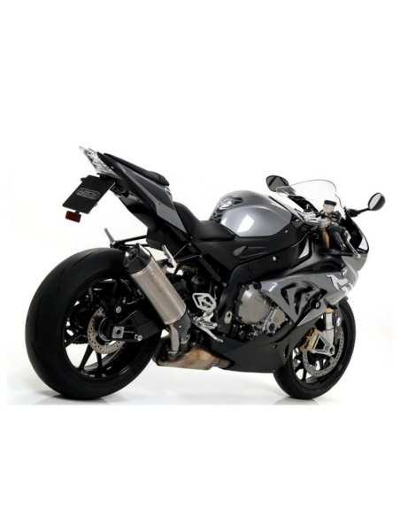 copy of ARROW TITANIUM "TRACK" SCHALLDÄMPFER EURO 5 ZUGELASSEN BMW S 1000 RR / R 2021-2022